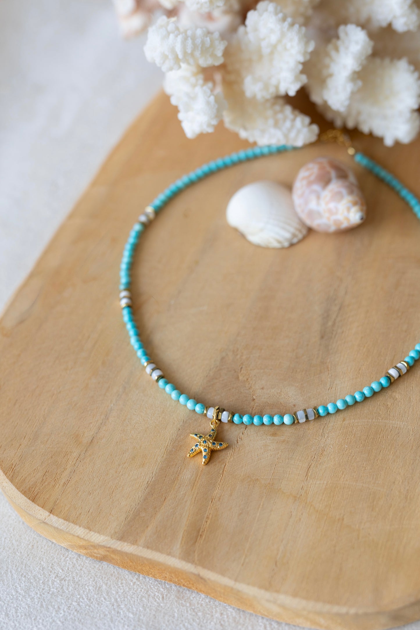 Collier Milena