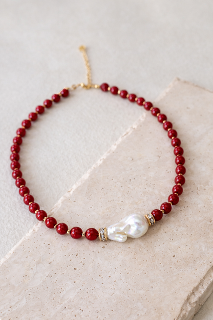 Collier Ayka