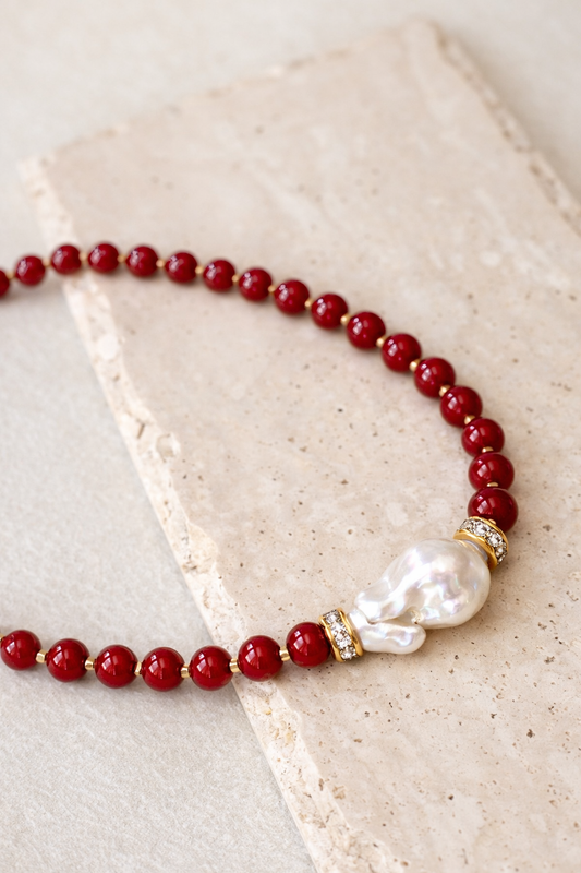 Collier Ayka