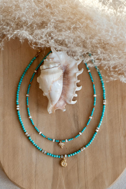 Collier Tikéo