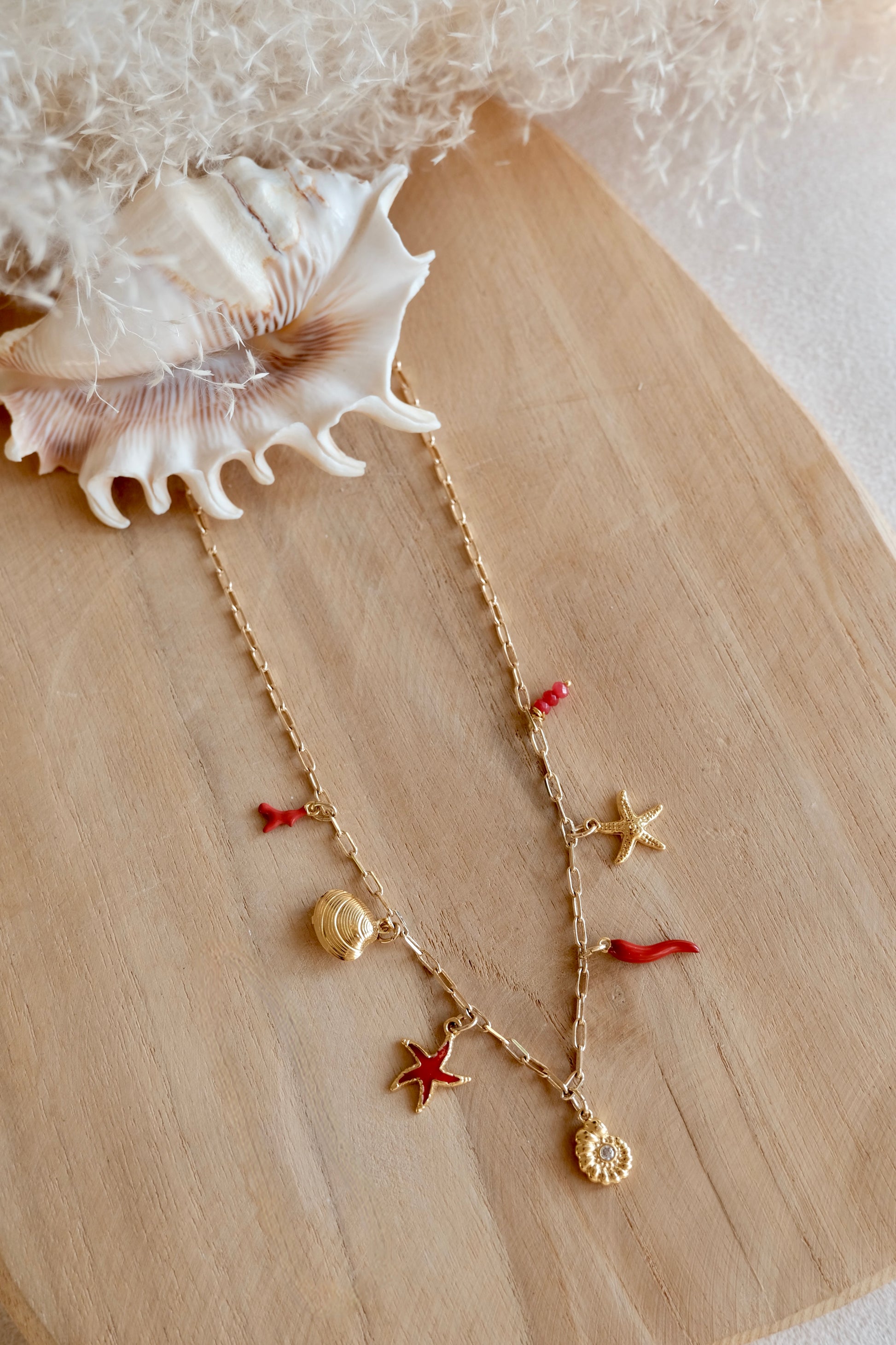 Collier Hanaé