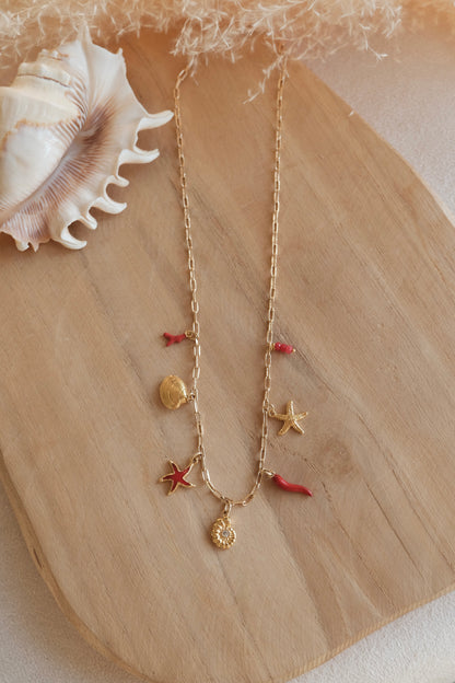 Collier Hanaé