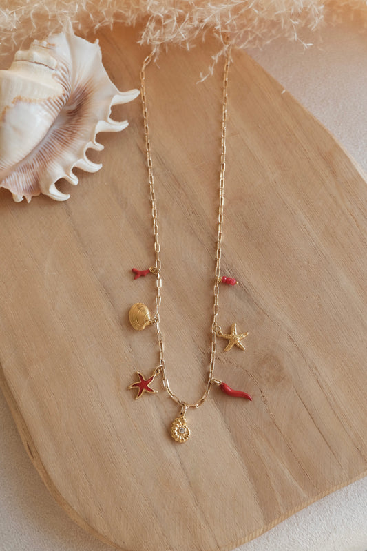 Collier Hanaé