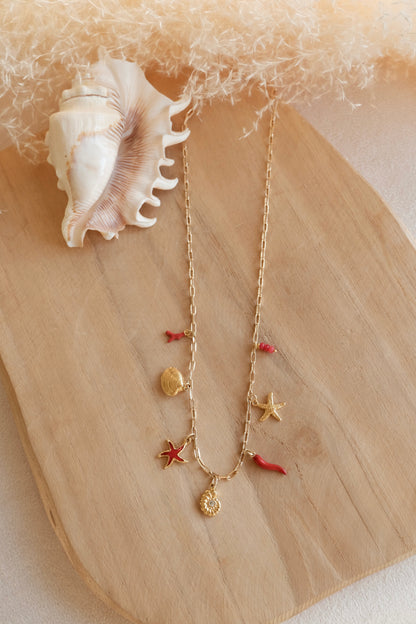 Collier Hanaé