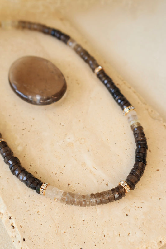 Collier Tao