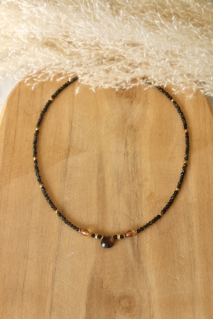 Collier Alba