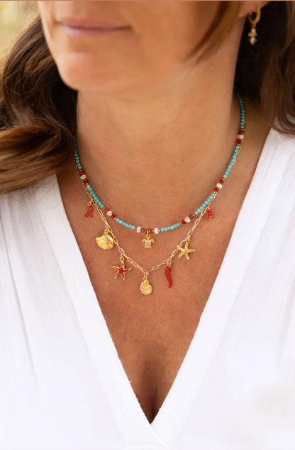 Collier Hanaé