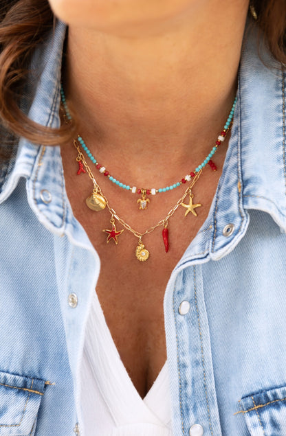 Collier Hanaé