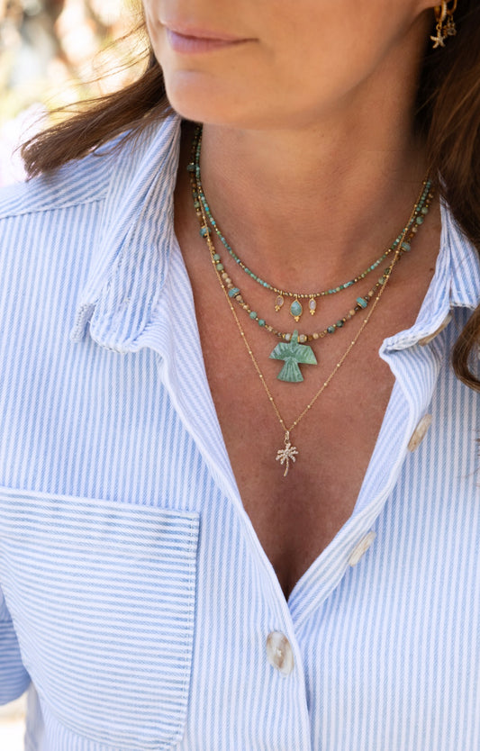 Collier Charlie