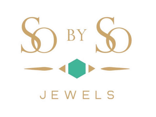 Logo So by So Jewels